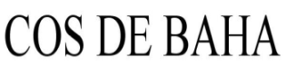 COS DE BAHA
