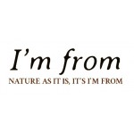 IM FROM