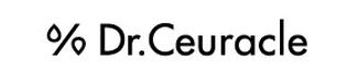 DR.CEURACLE