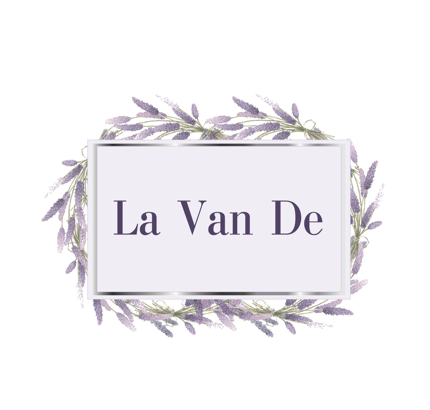 LA VAN DE