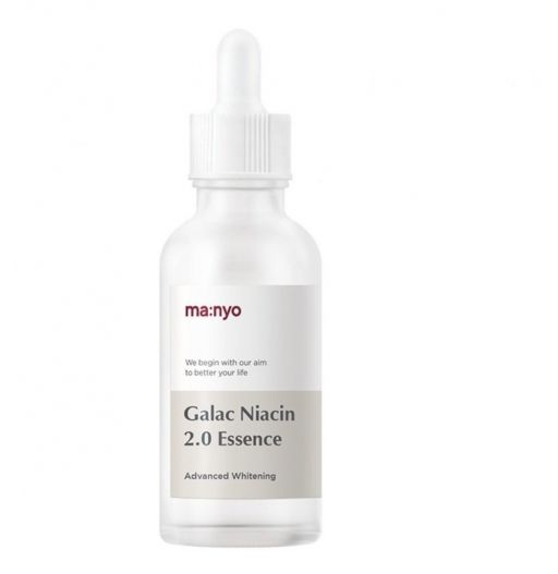 Осветляющая эссенция MANYO Galac Niacin 2.0 Essence 30 мл