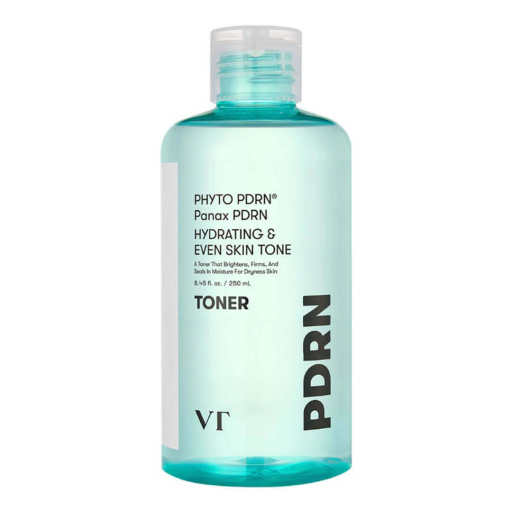 Тонер с PDRN для интенсивного восстановления и увлажнения VT COSMETICS PDRN Toner 250 мл