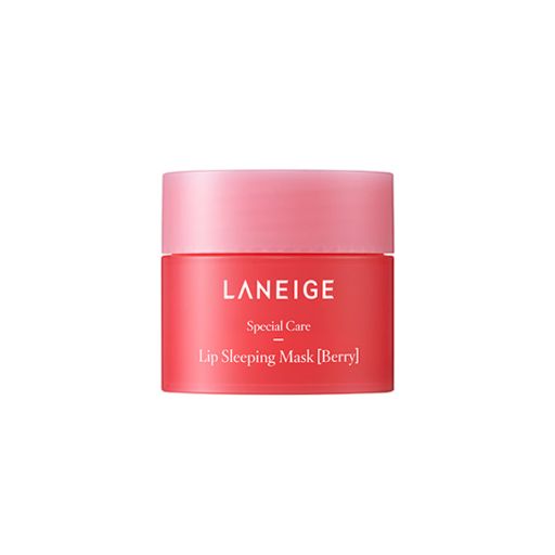 Ягодная маска для губ LANEIGE Lip Sleeping Mask 3 г